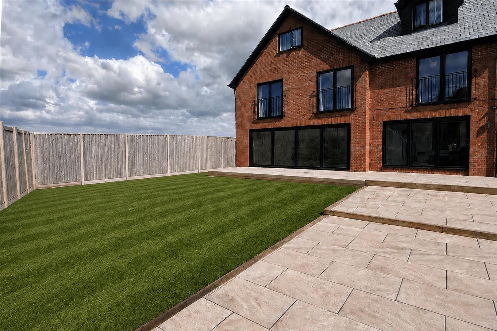 Wigan Road, Clayton-Le-Woods, Leyland